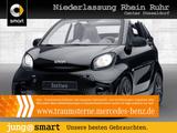 Smart fortwo EQ cabrio Advanced/22kW/SHZ/PDC/DAB/Tempo - gebrauchte Smart ForTwo aus dem Jahr 2022