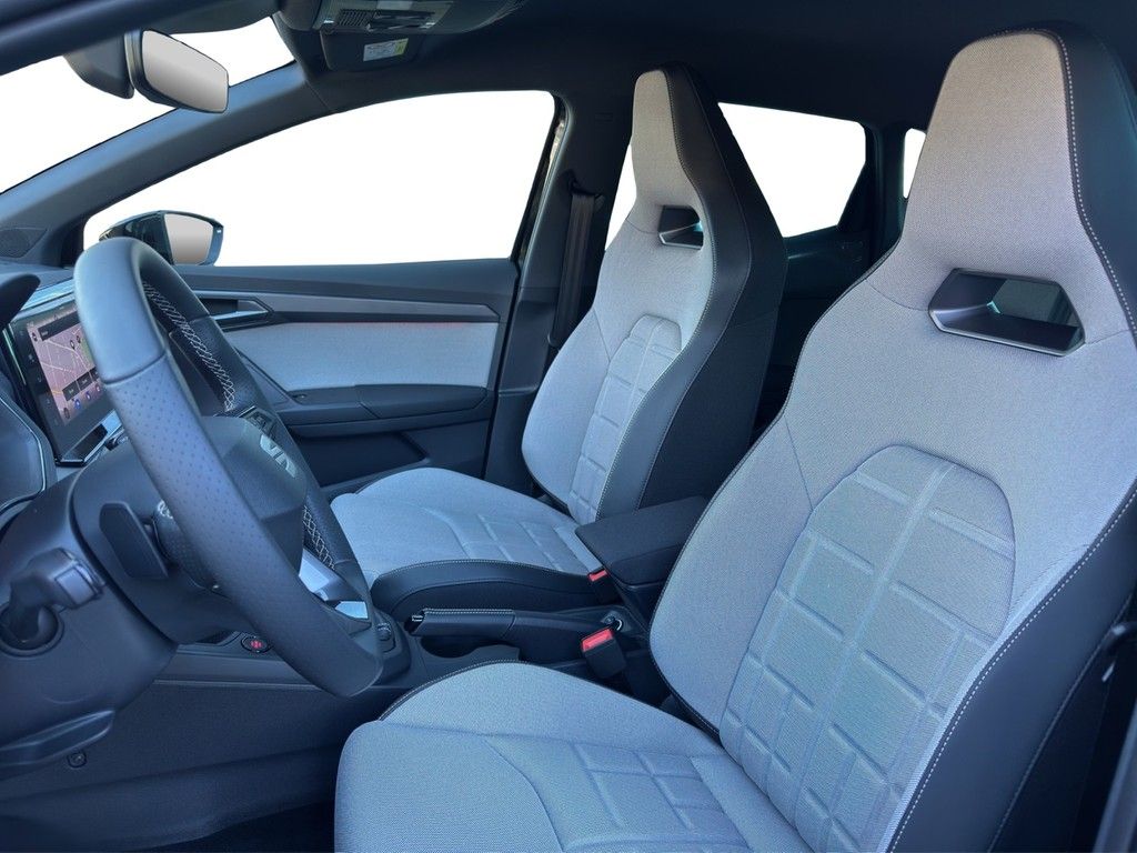 Seat Ibiza - Bild 11