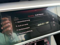 AUDI A7 Sportback 50TDI quattro/3XS-LINE/ACC/3D/B&O AUDI A7 Sportback 50TDI quattro/3XS-LINE/ACC/3D/B&O