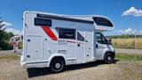 Challenger C194 Garage, Markise, Solar, Rückfahrkamera - Challenger Garantie Diesel Alkoven