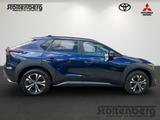 Toyota bz4X Comfort-Paket 2WD Navi digitales Cockpit 36 - blaue Toyota bZ4X