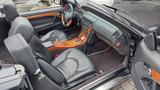 Mercedes-Benz SL 320 FINAL EDITION 1. Hand Panoramadach - Mercedes-Benz SL-Class: Final Edition
