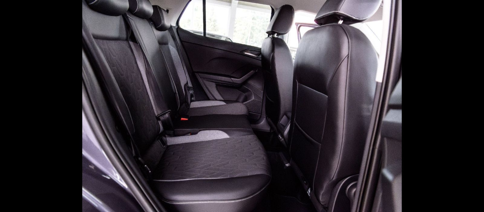 Volkswagen T-Cross - Bild 11