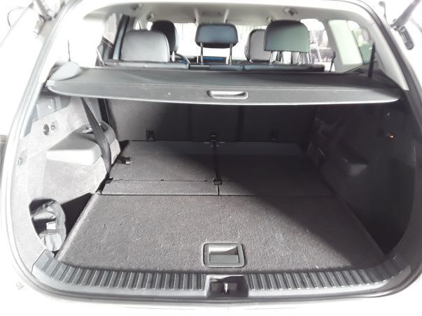 Volkswagen Tayron - Bild 10