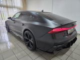 Audi RS7 4.0 TFSI qu. SportAGA Pano B&O Advanced HuD - Audi RS7 aus 2020