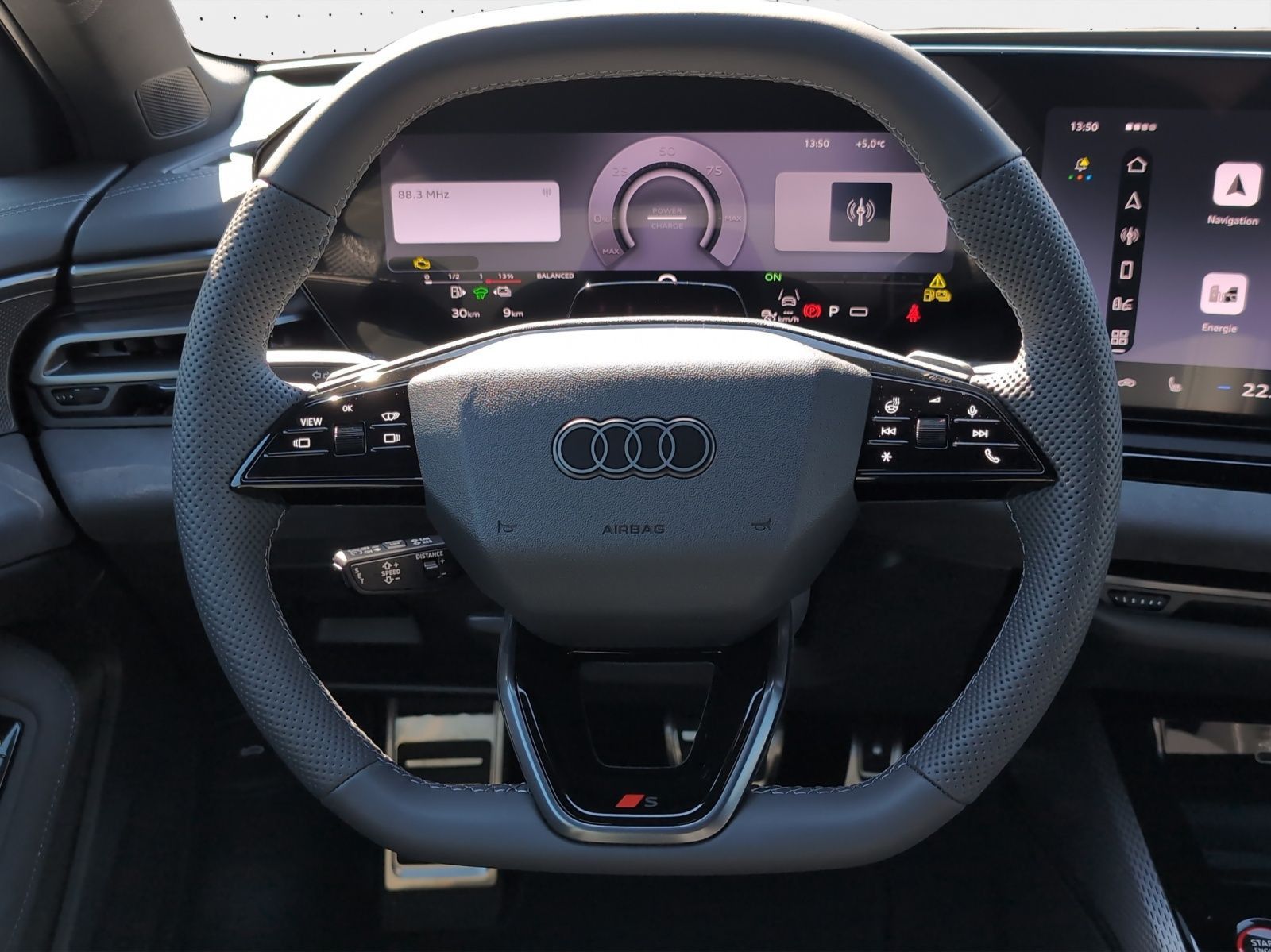 Audi A5 - Bild 8