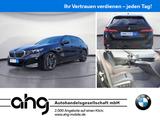 BMW 520d xDrive Touring M Sportpaket AHK