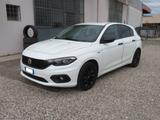 Fiat Tipo 1.3 Mjt S&S 5 porte Sport - Fiat Tipo SPORT mit Diesel-Antrieb