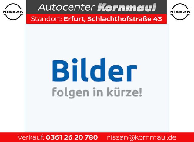 Nissan Juke 1.0 DIG-T 7DCT Acenta EPS+ALU+ALLWETTER