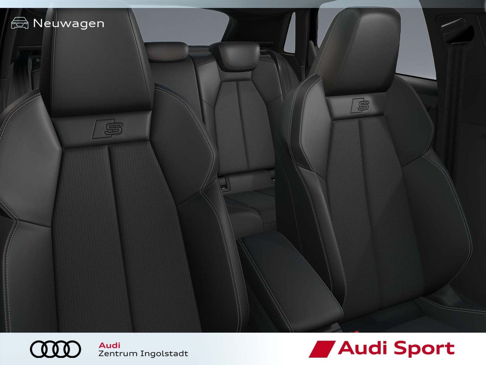 Audi A3 - Bild 11