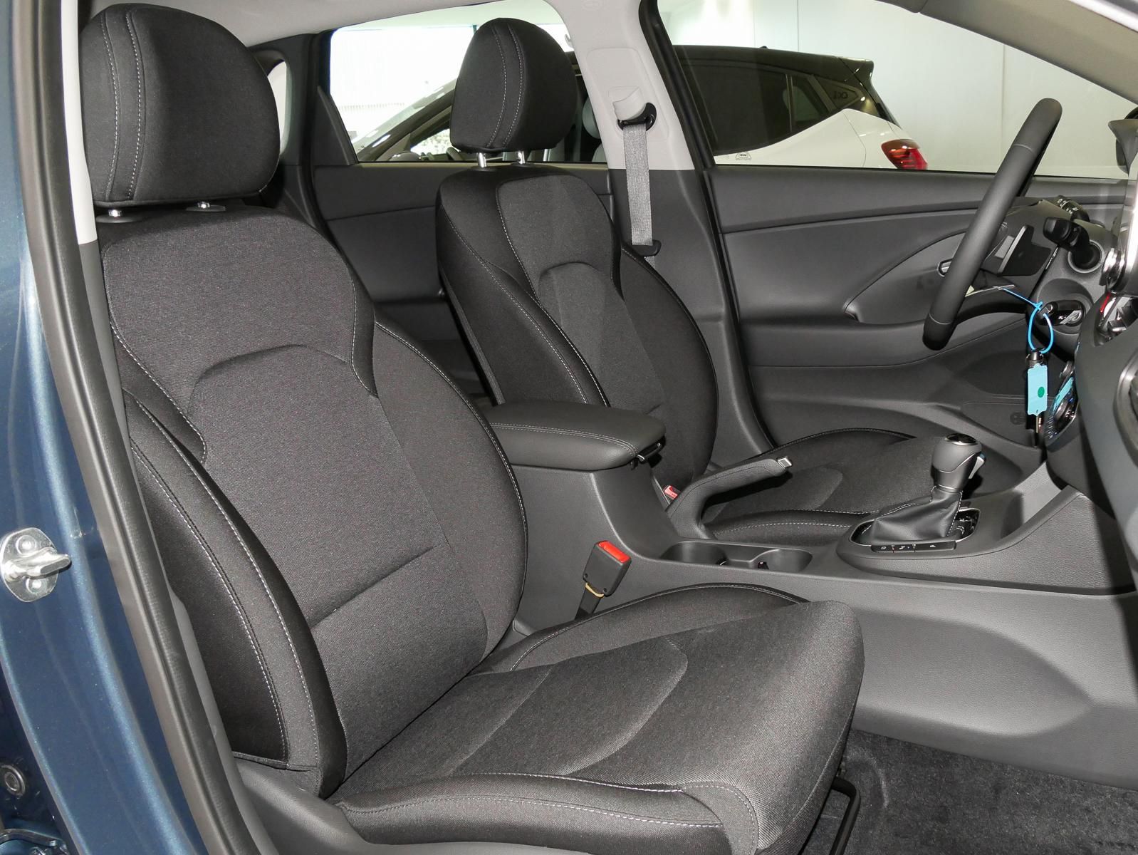 Hyundai i30 – Bild 5