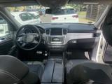 Mercedes-Benz ML 350 BlueTEC 4MATIC - - Mercedes-Benz ML-Klasse mit Diesel-Antrieb