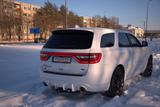 Dodge Durango 5.7 AWD Black Top - Dodge Durango: 5.7