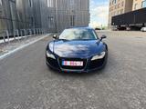 Audi R8 4.2 FSI R tronic quattro - - Audi R8: 4.2