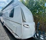 Tabbert Rossini 490 TD Finest Edititon/Kundenauftrag - Tabbert Wohnwagen Rossini