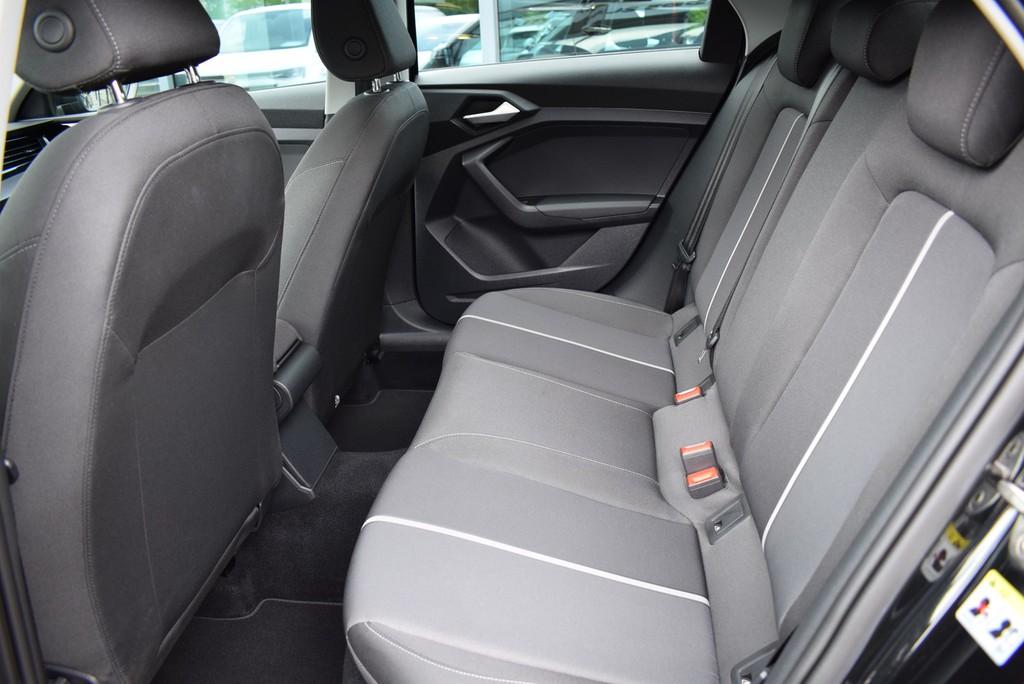 Audi A1 Sportback 30 TFSI 6-Gang *Advanced*GRA*PDC