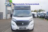 Chausson X 550 EXCLUSIVE LINE SOLAR TV AHK 3TKM ERST! - Wohnmobil oder -wagen Exclusive