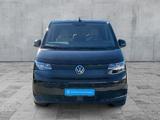 Volkswagen T7 Multivan 2.0 TDI DSG LED+NAVI+RFK+AHK+SHZ+LM - Gebrauchtwagen in Ludwigshafen