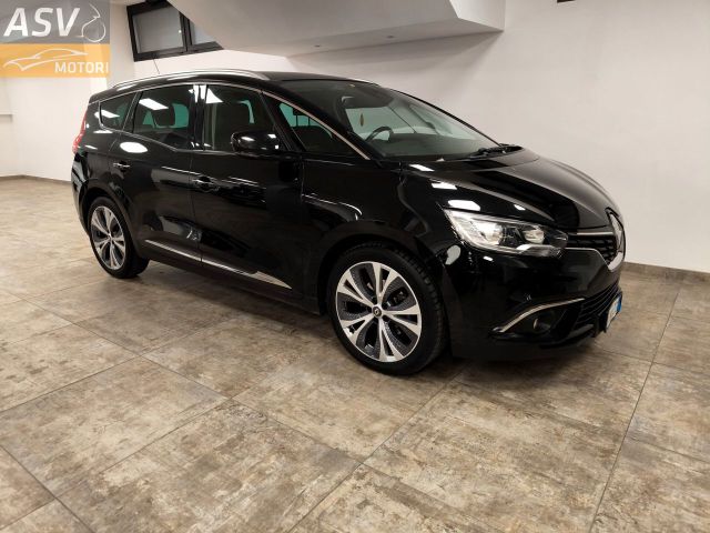 Renault Grand Scenic dCi 8V 110 CV Energy Intens