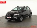 Dacia Sandero Stepway TCe 90 Aut. LED AAC PDC Tempomat - Dacia aus 2023