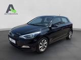 Hyundai i20 IntroEdition*KLIMA*ALU*SITZH.*GARANTIE*1.Han - Hyundai i20 in Karlsruhe