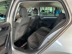 VW Golf - Ansicht 18