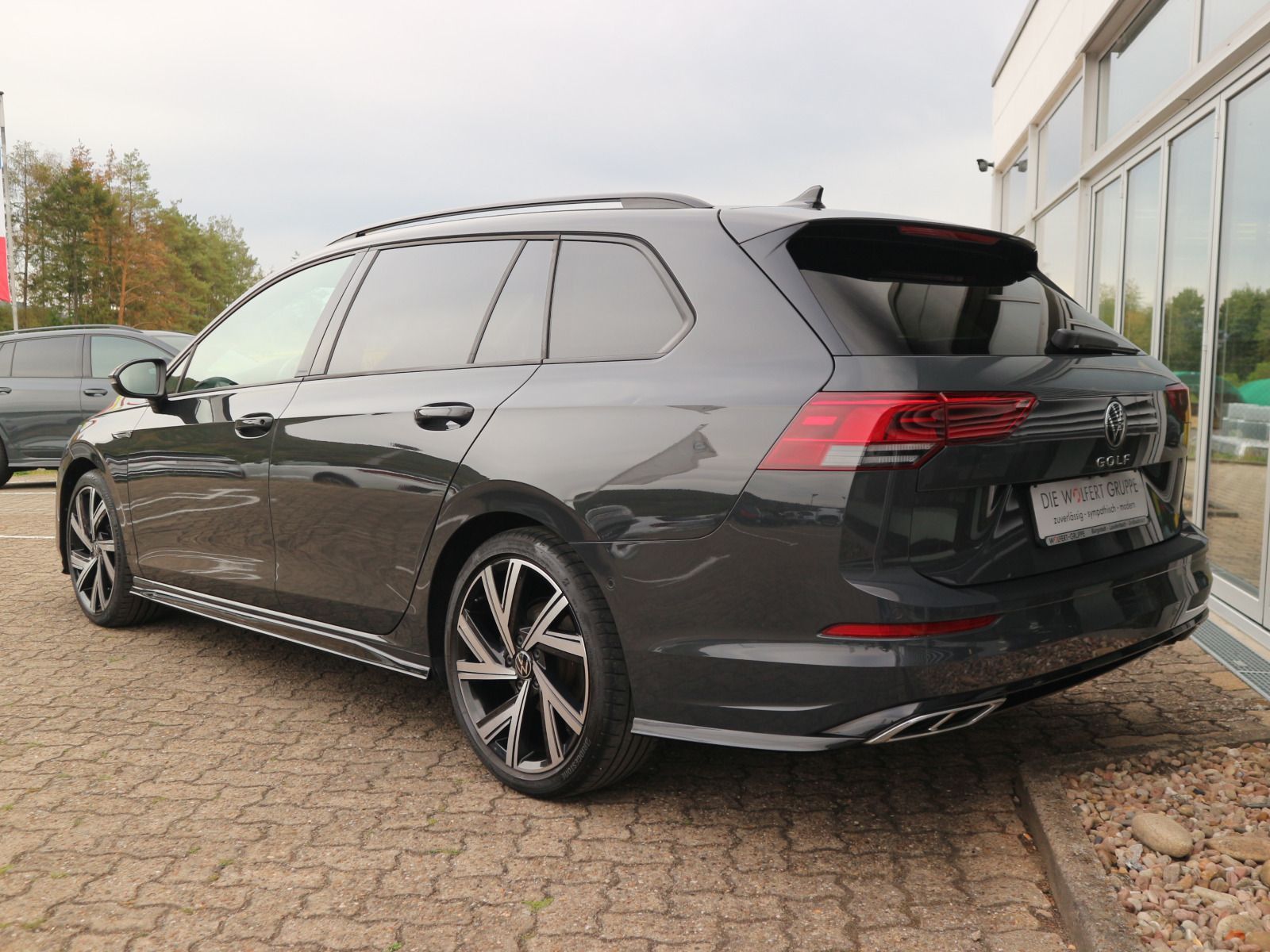 Volkswagen Golf - Bild 5
