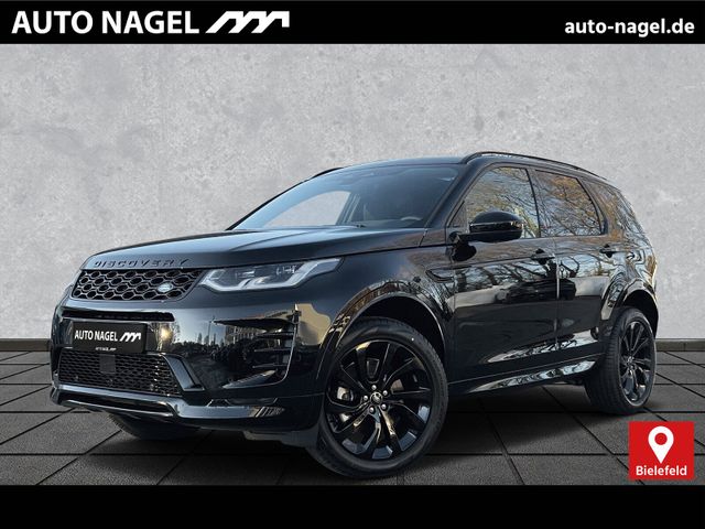 Land Rover Discovery Sport D200 Dyn.HSE 20"AHK e.Heckklappe