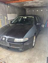 Seat Leon 1,8 20V T Top Sport Top Sport - Seat Leon: Top Sport