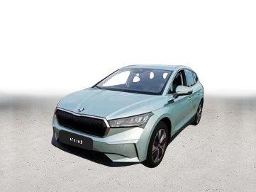 Skoda Enyaq — fotografia 2