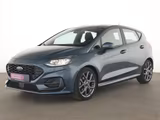 Ford Fiesta ST-Line Navi|Sportsitze|LED|Tempomat|PDC - Ford Fiesta Gebrauchtwagen in Krefeld