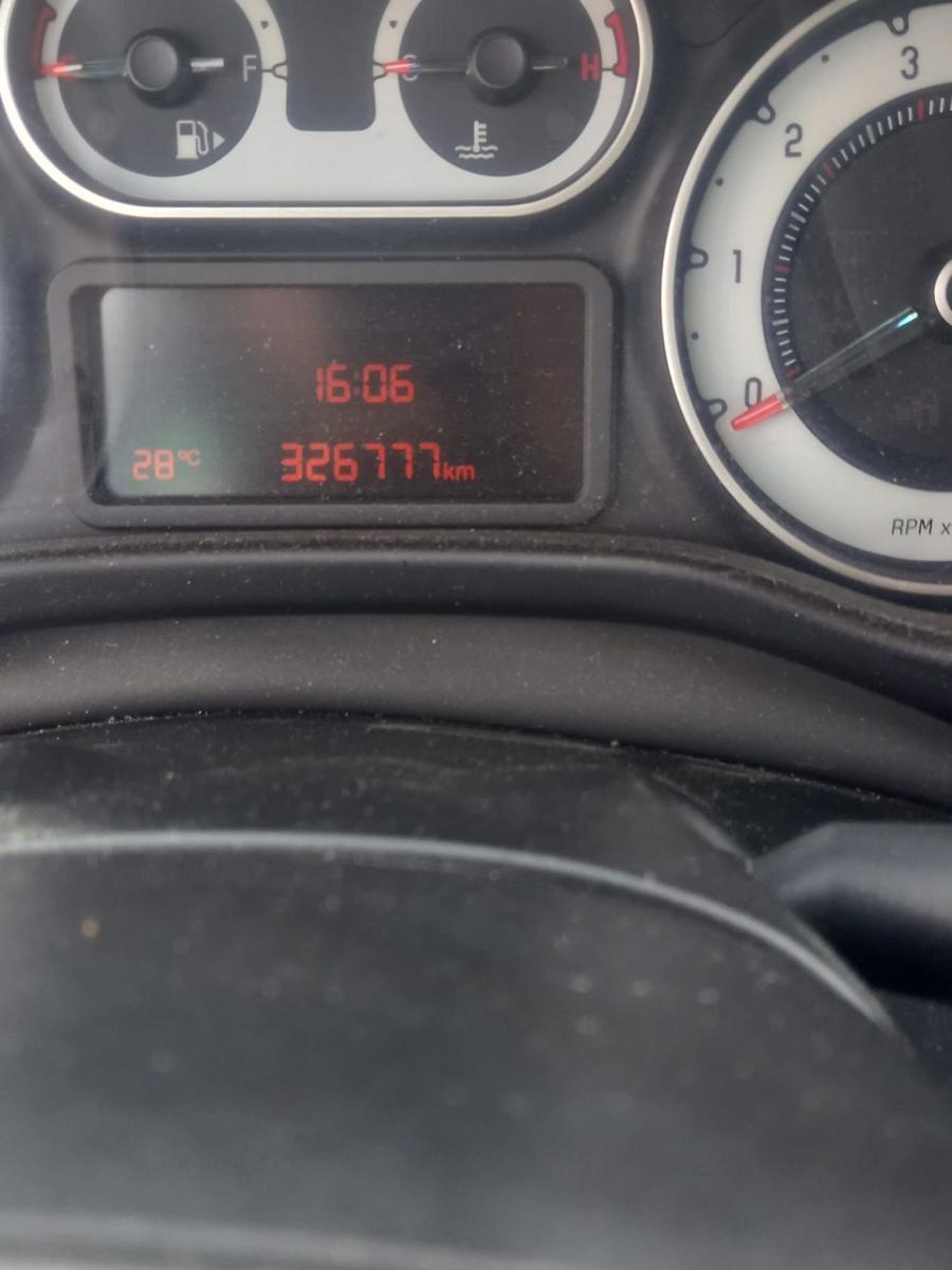 Fiat 500L 2015 — photo 11