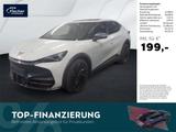 Cupra Tavascan VZ 4Dr. 77kWh HUD/P-Dach/NAV/Wärmepumpe - weiße Cupra Tavascan
