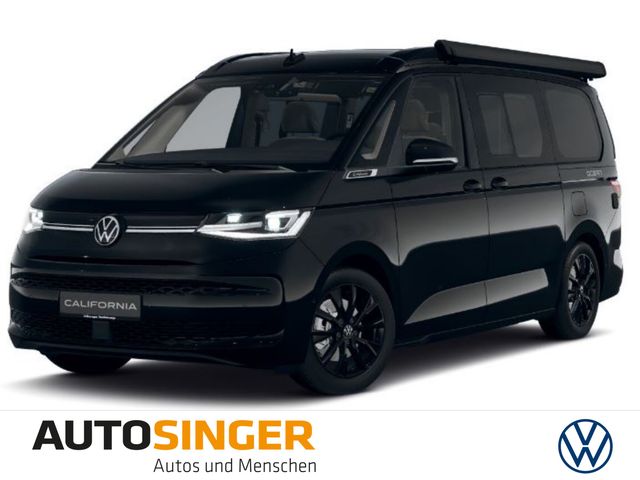 Volkswagen T7 California Ocean eHybrid 4M AHK*ELEKTR.DACH