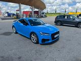 Audi TT 40 TFSI S tronic Coupe -