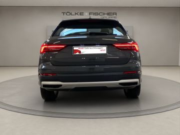 Audi Q3 - 5