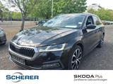 Skoda Octavia Combi 1.5 TSI Style ACC+LED+Kamera+App+S - Skoda Octavia Gebrauchtwagen in Mannheim
