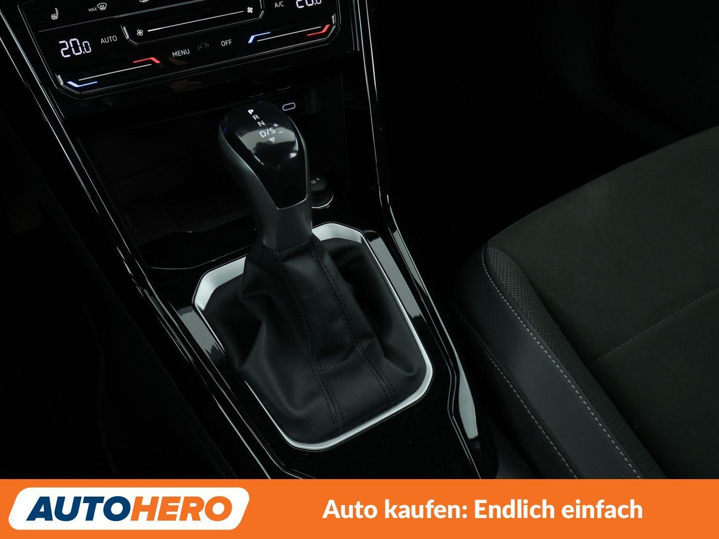 Volkswagen T-Roc 1.5 TSI ACT Style Aut.*NAVI*ACC*PDC*SHZ*, миниатюра 23