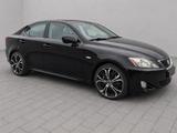 Lexus IS 250 Schalter | 19 Zoll Barracuda  - Lexus IS 250 Benziner Gebrauchtwagen