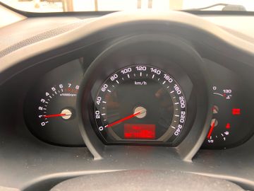 KIA Sportage - 6
