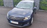 Volkswagen Tiguan 1.4 TSI 90kW BlueMoti. Tech Sport & Style