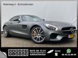 Mercedes-Benz AMG GT 4.0 S Frozen-Grey Pano. Keramisch Nav/Cam - gebrauchte Mercedes-Benz AMG GT aus dem Jahr 2015