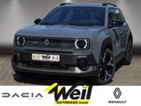 Renault R 4 E-Tech elektrisch Techno 150 Comfort Range + - Renault R 4 in Frankfurt (Main)