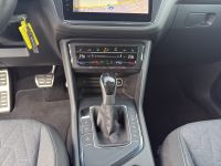 Volkswagen Tiguan - Vorschau Bild 13
