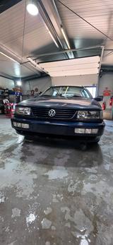 Volkswagen VW Passat 35i Variant GT - VW Passat Variant von 1994