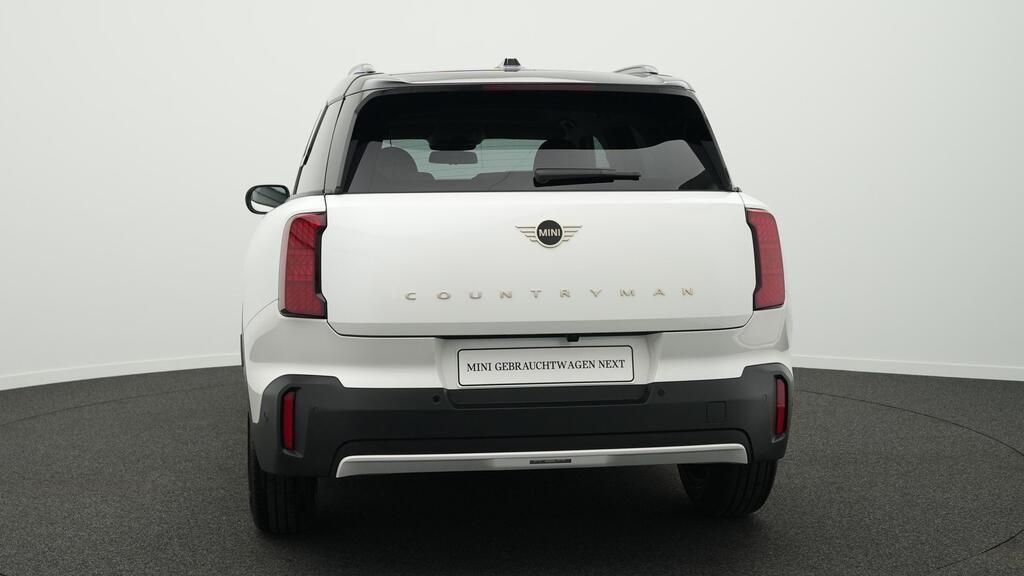 MINI Cooper C Countryman - Bild 10
