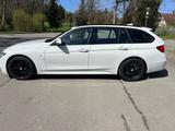 BMW 330d xDrive Touring M Paket  - BMW 330: 330d Xdrive