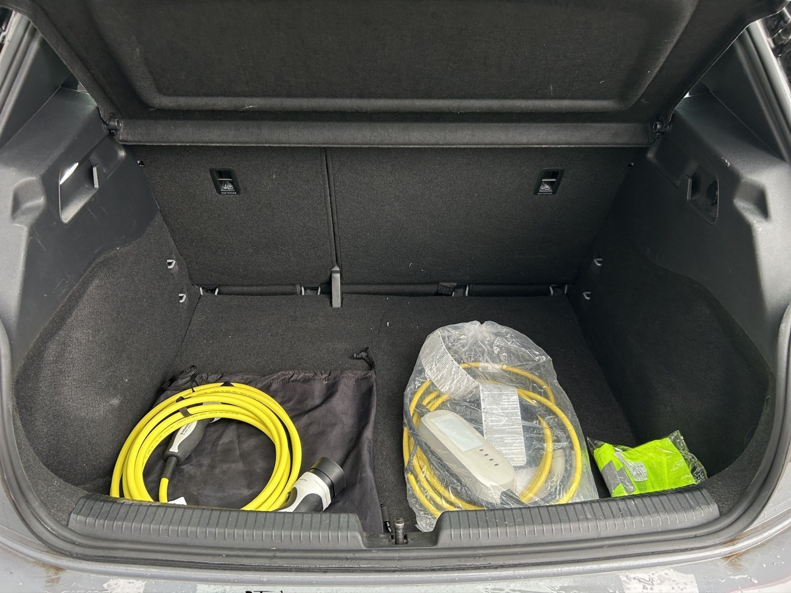 Volkswagen ID.3 - Bild 17