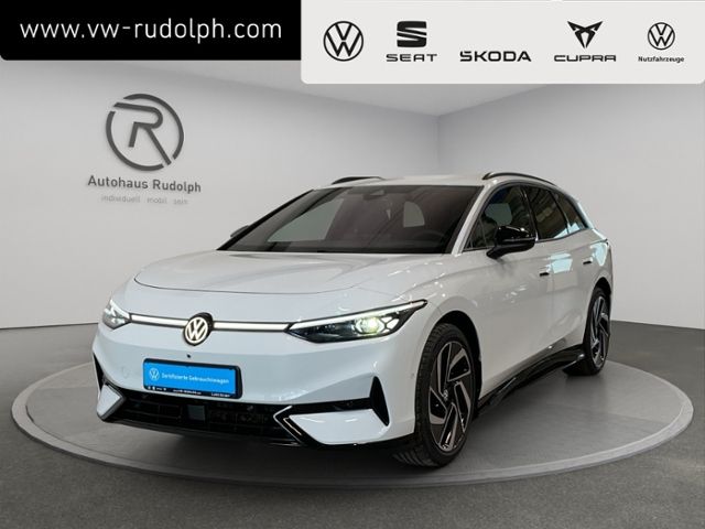 2025 Volkswagen ID.7