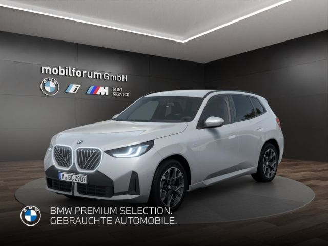 Image of BMW X3